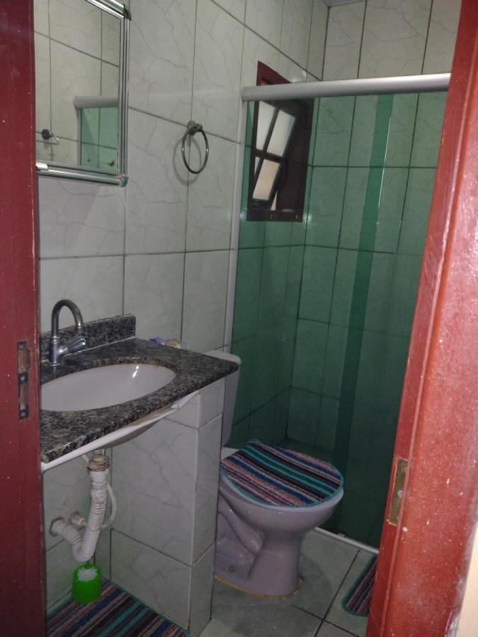 Casa De Praia Completa Em Cabo Frio 6 Para Ate 5 Pessoas Exterior foto
